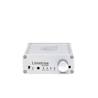 Inne akcesoria audio-wideo - Lindemann LIMETREE USB-DAC ze wzmacniaczem słuchawkowym +9 sklepów - przyjdź przetestuj lub zamów online+ - miniaturka - grafika 1