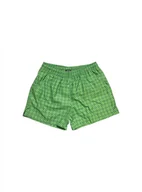 Kąpielówki męskie - Boxer Uomo Datch BU0011_VERDE - miniaturka - grafika 1