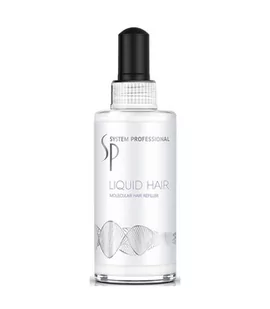 Wella SP SP, Liquid Hair, serum do włosów wrażliwych i kruchych, 100 ml - Serum do włosów - miniaturka - grafika 1