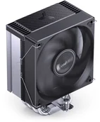 Chłodzenie procesora - Jonsbo CR-1000MAX CPU-Kühler, 120mm - schwarz CR-1000 MAX - miniaturka - grafika 1