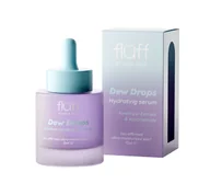 Serum do twarzy - FLUFF In Your Soul Serum Upiększające Z Ekstraktem Z Ametystu I Niacynamidem 30ml - miniaturka - grafika 1