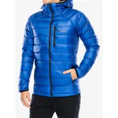 Odzież trekkingowa damska - Kurtka puchowa męska Columbia Arctic Crest Down Hooded Jacket - miniaturka - grafika 1