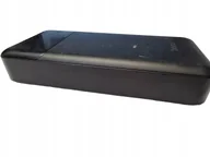 Powerbanki - BATERIA POWER BANK USB-A USB TYPE C 20000mAH 20W 3A FAST CHARGE Z LCD HOCO - miniaturka - grafika 1
