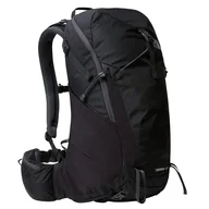Plecaki - Plecak The North Face Terra 40 l 0A87C34GZ1 - czarny - miniaturka - grafika 1
