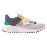 Buty sportowe męskie - Męskie Buty PEAK E223207E M000273185 – Biały - miniaturka - grafika 1
