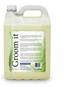 Szampony i odżywki dla psów - Botaniqa profesjonalny szampon do pierwszego mycia / Groom It Shampoo 4l - miniaturka - grafika 1