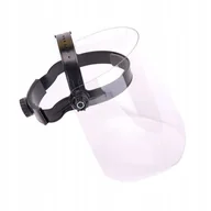 Okulary ochronne - OSŁONA TWARZY PRZECIWODPRYSKOWA SYRO-1,5mm - miniaturka - grafika 1