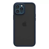 Etui i futerały do telefonów - SwitchEasy AERO Plus iPhone 12 Pro Max niebieski GS-103-123-232-142 - miniaturka - grafika 1
