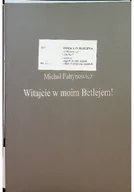 Poezja - Witajcie w moim Betlejem - miniaturka - grafika 1