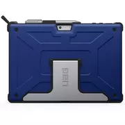 Etui do tabletów - UAG Metropolis - obudowa ochronna do Microsoft Surface Pro 4/5/6/7/7+ oraz wersja LTE (cobalt) - miniaturka - grafika 1