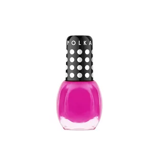 Vipera Polka Nail Polish lakier do paznokci 139 5,5ml - Lakiery do paznokci - miniaturka - grafika 1