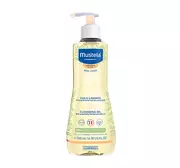 Mustela LABORATOIRES EXPANSCIENCE olejek myjący do skóry suchej 500 ml