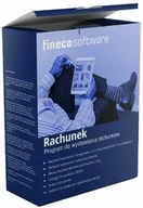 Programy finansowe i kadrowe - Pakiet Przedsiębiorcy Rachunek - miniaturka - grafika 1