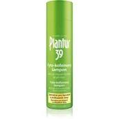 Szampony do włosów - Plantur 39 Phyto-Coffein Shampoo Colored Hair 250ml W Szampon do włosów 63895 - miniaturka - grafika 1
