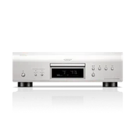 Odtwarzacze CD - DENON DCD-3000NE odtwarzacz CD/SACD (srebrny) - miniaturka - grafika 1