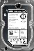 Dyski serwerowe - Dysk serwerowy Dell 4TB 3.5'' SAS-2 6Gb/s 0DRMYH 0DRMYH 0DRMYH - miniaturka - grafika 1
