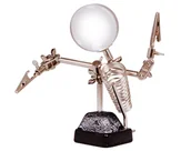 Mikroskopy i lupy - Lupa Levenhuk Zeno Refit ZF11 - miniaturka - grafika 1