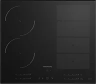 Płyty elektryczne do zabudowy - Grundig Płyta Indukcyjna Grundig 60 cm - miniaturka - grafika 1