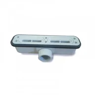 Syfony - Riho 560100050 syfon do brodzika ISOLA - miniaturka - grafika 1