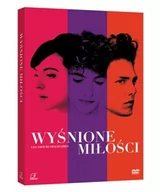 Dramaty DVD - Wyśnione miłości - miniaturka - grafika 1