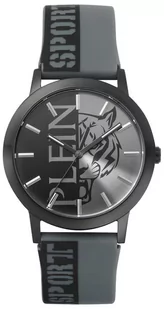 Zegarek Zegarek Plein Sport PSLBA0323 Legend - Zegarki męskie - miniaturka - grafika 1