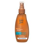 DAX Cosmetics Dax Sun Przyspieszacz opalania nawilżające masło kakaowe 200ml