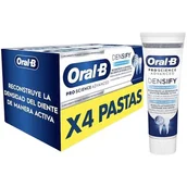 Pasty do zębów - Pasta do zębów ORAL-B Professional Regenerate Enamel Daily Protect (4 x 75 ml) - miniaturka - grafika 1