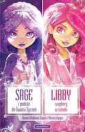 Książki edukacyjne - Star Darlings. Sage i Libby - miniaturka - grafika 1
