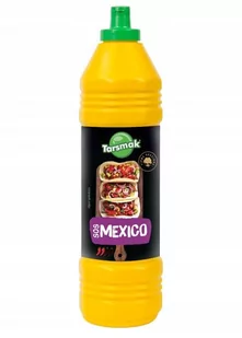 SOS 1100G MEKSYKAŃSKI TARSMAK - Majonezy i dressingi - miniaturka - grafika 1