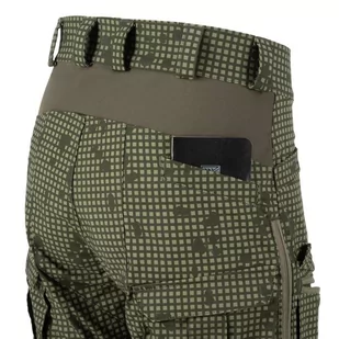 Helikon - Spodnie taktyczne MCDU - Desert Night Camo / Olive Green - SP-MCD-SP-0L02A - Odzież taktyczna i umundurowanie - miniaturka - grafika 4