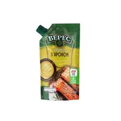 Musztardy - Musztarda z chrzanem "Veres" 130ml - miniaturka - grafika 1