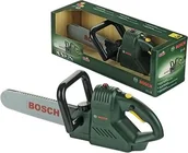 Zabawy w naśladowanie dorosłych - Klein Piła Łańcuchowa BOSCH - plastikowa ( 8430 ) - miniaturka - grafika 1