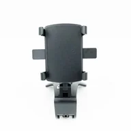 Uchwyty samochodowe do telefonów - OEM UCHWYT SAMOCHODOWY WIELOFUNKCYJNY TC-060 BLACK / CZARNY - miniaturka - grafika 1