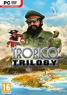 Gry PC Cyfrowe - Tropico: Trilogy Edition PC - miniaturka - grafika 1