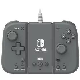 Kontroler HORI Split Pad Pro Attachment Set na Nintendo Switch (NSP2812) Szary - Akcesoria do Nintendo - miniaturka - grafika 1