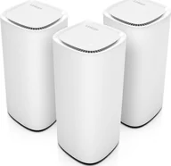 Routery - Linksys System Mesh Wi-Fi 7 3-pack - miniaturka - grafika 1