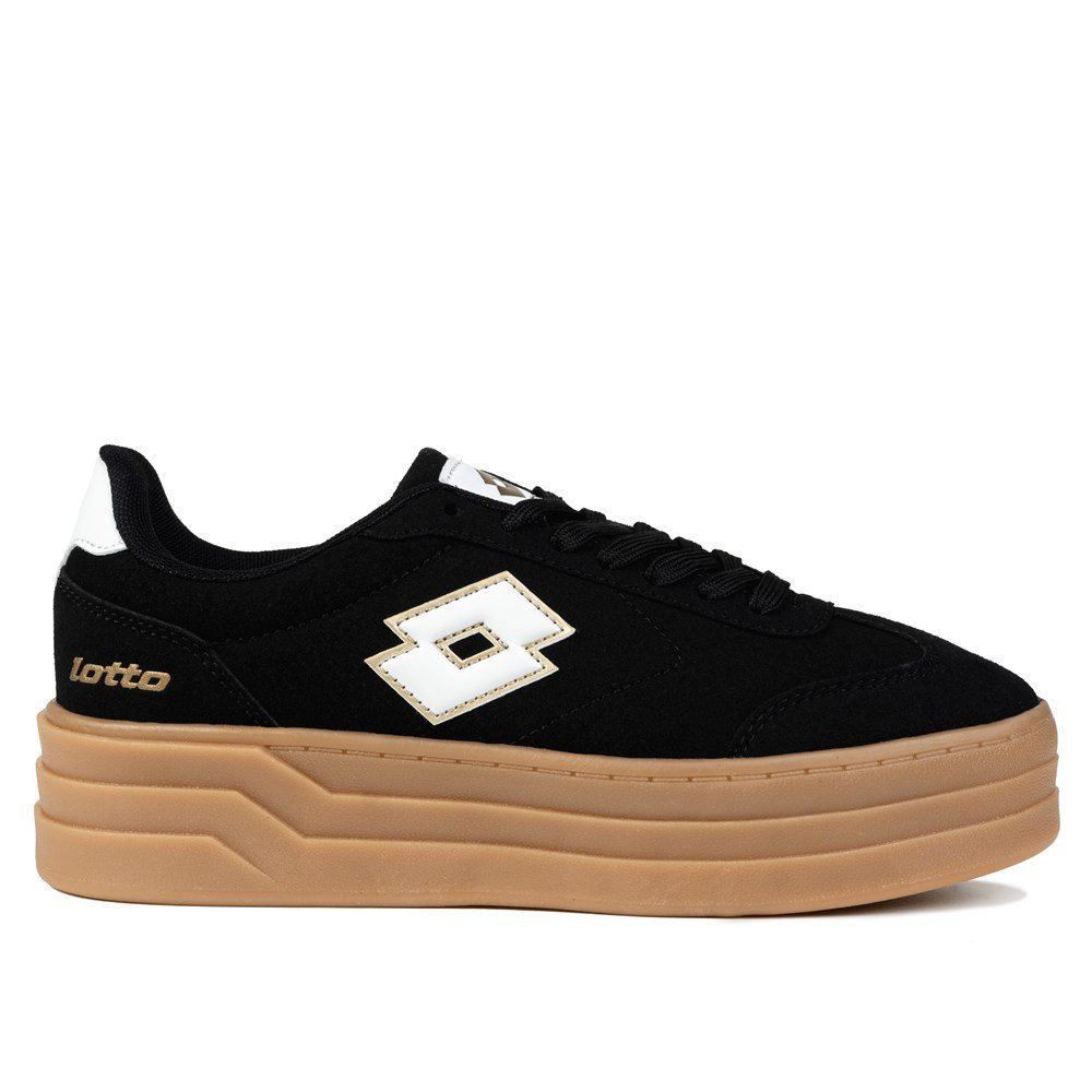 Buty Lotto Stacky Rb 2400480W1110