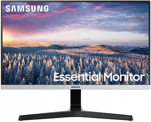 SAMSUNG S24R35AFHU 24"  - Monitory - miniaturka - grafika 1