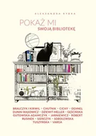 E-booki - biografie - Pokaż mi swoją bibliotekę - miniaturka - grafika 1