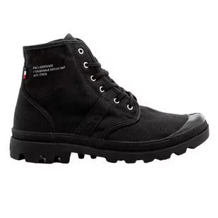 Buty za kostkę damskie Palladium Pallabrousse Legion - Buty trekkingowe damskie - miniaturka - grafika 1