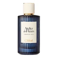 Wody i perfumy damskie - Chloé - Chloe Atelier Des Fleurs Tubereuse Lazuli - Woda Perfumowana Dla Niej - Atelier Des Fleurs Nuit Tubereuse 150ml - Dla Kobiet - miniaturka - grafika 1