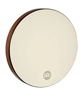 Instrumenty perkusyjne - Meinl 40 cm syntetyczne smoły na ramę bębny - afrykański brąz - miniaturka - grafika 1
