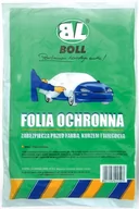 Inne urządzenia budowlane - Boll BOLL Folia ochronna 4m x 7m 28m2) WB45-8732 - miniaturka - grafika 1