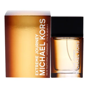 Michael Kors Extreme Journey woda toaletowa 50 ml - Wody i perfumy męskie - miniaturka - grafika 2
