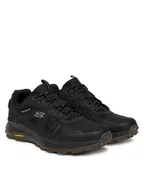 Buty trekkingowe męskie - Skechers Trekkingi Equalizer 5.0 Trail 237790/BBK Czarny - miniaturka - grafika 1