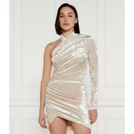 Sukienki - Pinko Sukienka MARTELLA - miniaturka - grafika 1