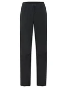 Spodnie damskie - VAUDE Damskie spodnie Comyou Rain Pants - miniaturka - grafika 1