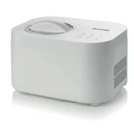 Maszyny do lodów - Maszyna do lodów Gorenje ICM10W Biała 100W - miniaturka - grafika 1