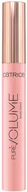 Tusze do rzęs - Catrice Pure Volume Mascara 10ml - miniaturka - grafika 1