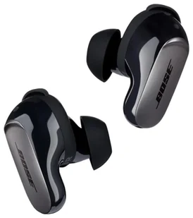 Bose QuietComfort Ultra Wireless Earbuds Czarne - Słuchawki - miniaturka - grafika 1